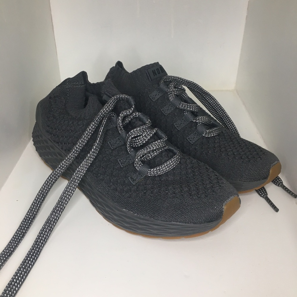NOBULL Men's Allday Knit
